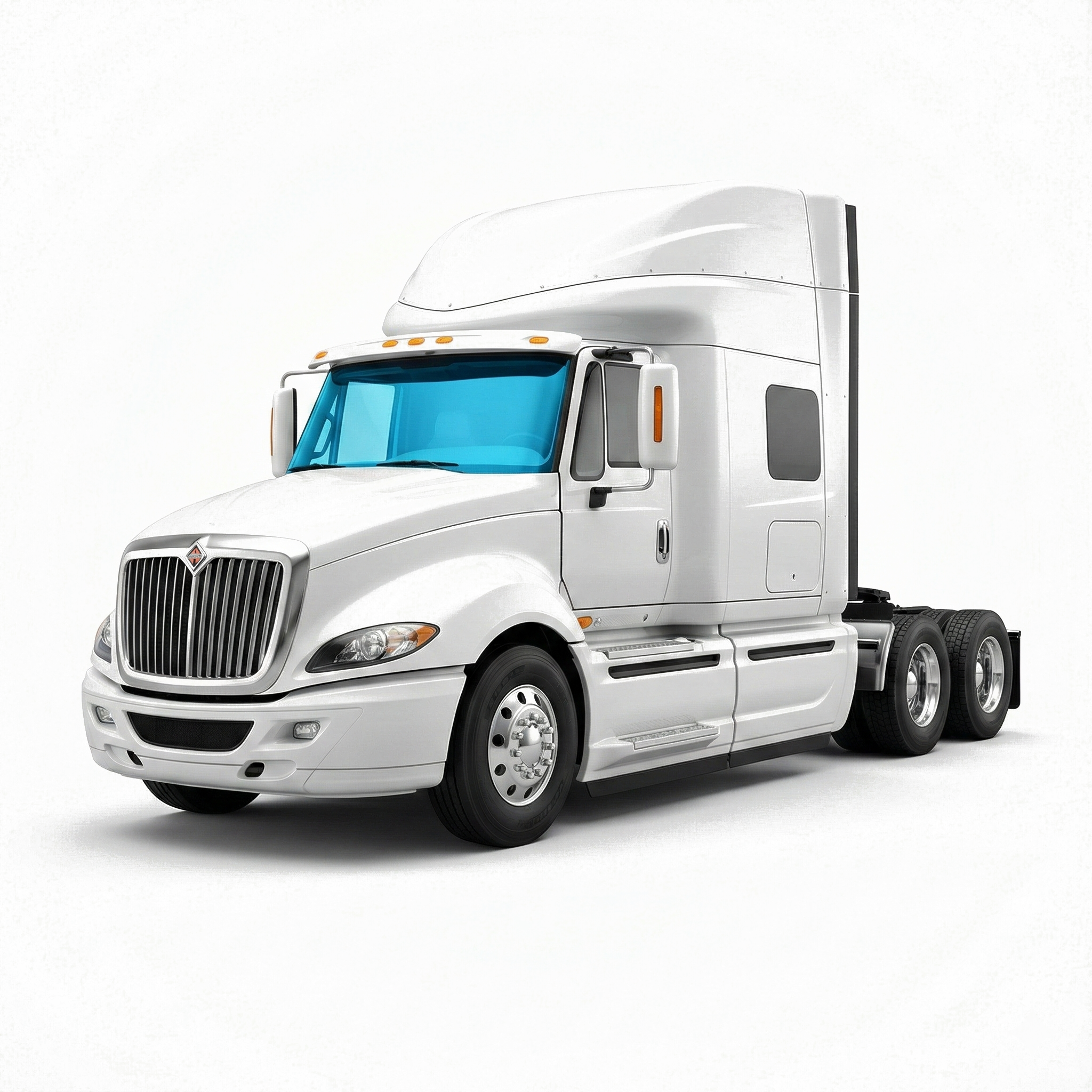 International ProStar Windshield Replacement (2008–2017) — Standard