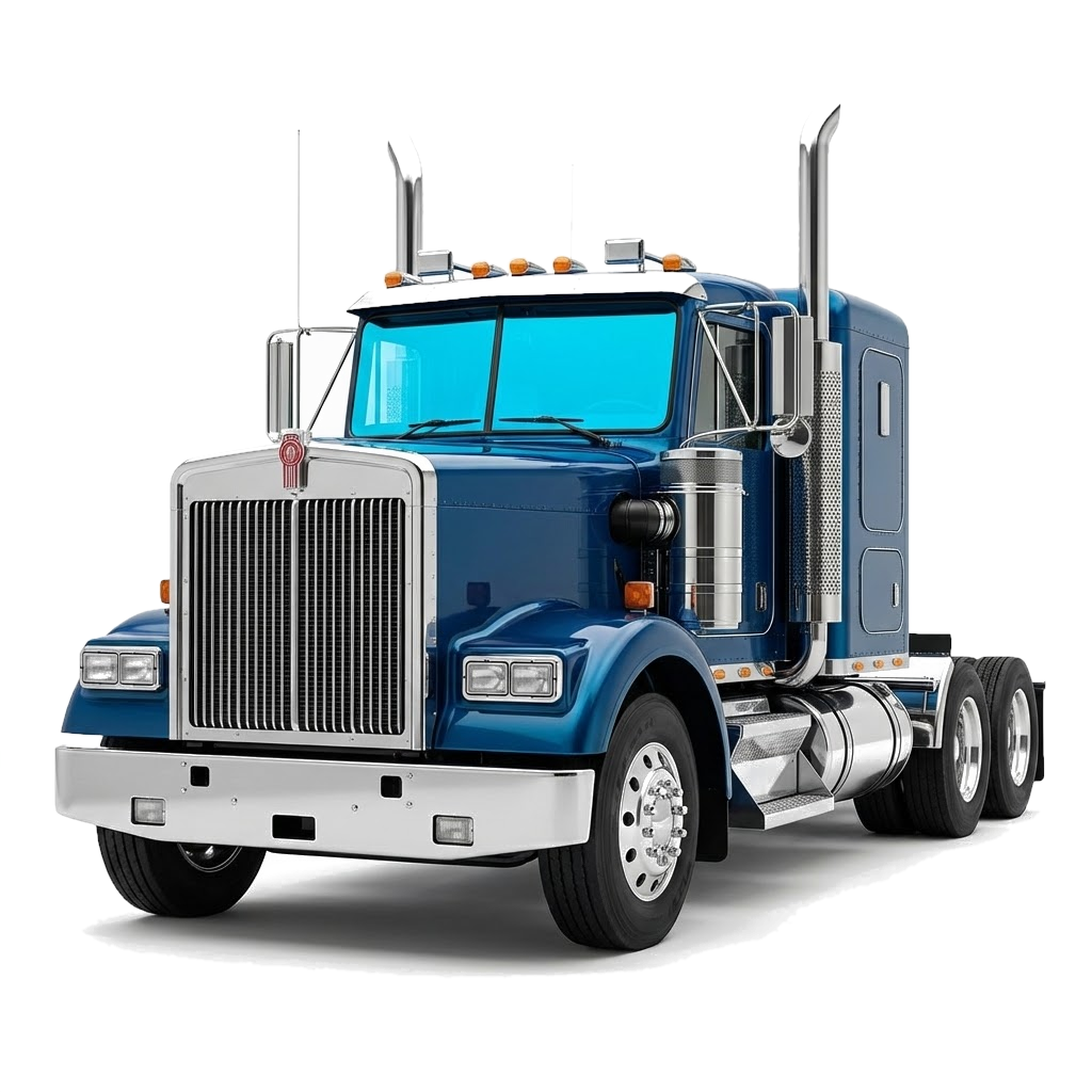 Marmon Conventional Windshield Replacement (1980–1997) — Standard
