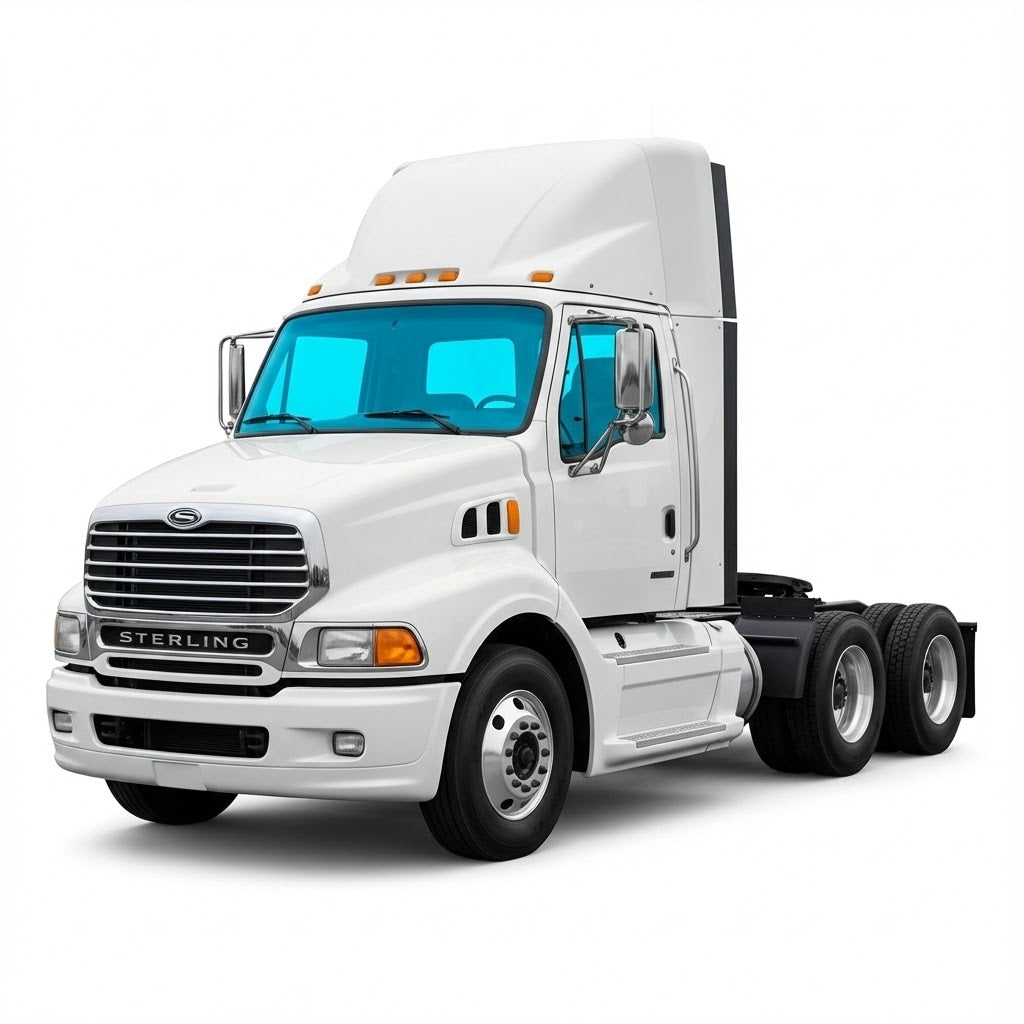 Sterling A-Line A9500 Windshield Replacement (1998–2007) — Standard