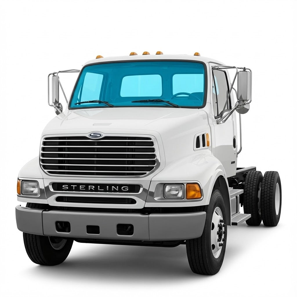 Sterling Acterra Windshield Replacement (1999–2009) — Standard