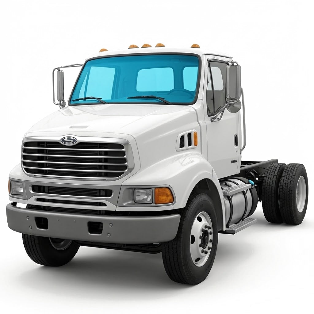 Sterling L-Line L9500 Windshield Replacement (1998–2007) — Standard