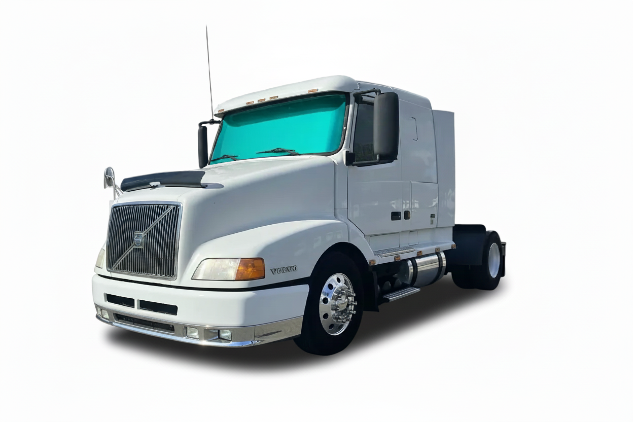 Volvo VNL Windshield Replacement (1996–2003) — Standard (No Sensor)